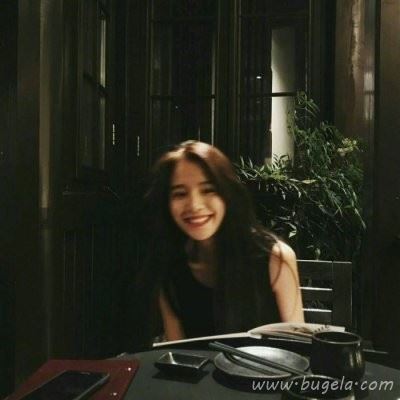 可爱小姐姐女生头像图片