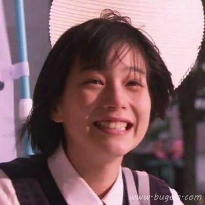 可爱小姐姐女生头像图片