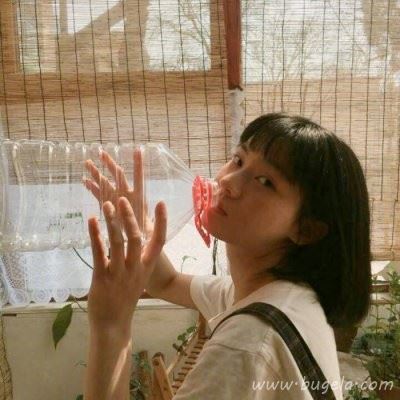 可爱小姐姐女生头像图片