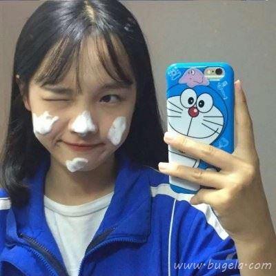 可爱小姐姐女生头像图片