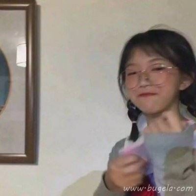 可爱小姐姐女生头像图片