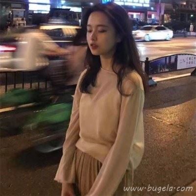 可爱小姐姐女生头像图片