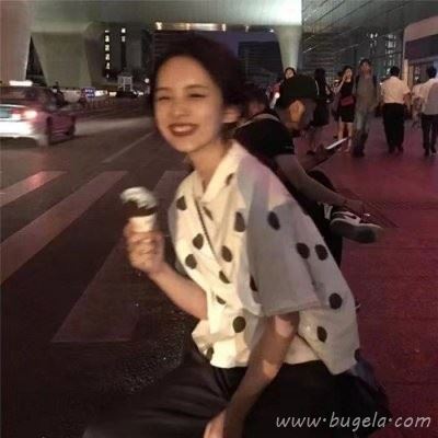 可爱小姐姐女生头像图片