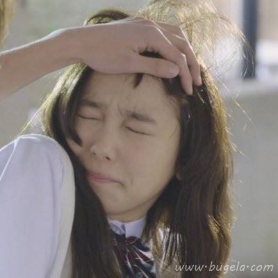 可爱小姐姐女生头像图片