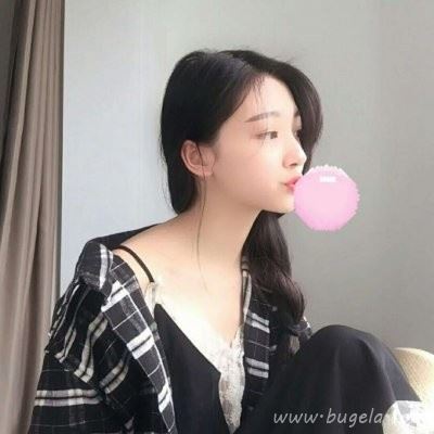 多人组闺蜜头像2021最火爆图片