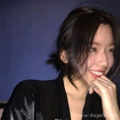 好看的清纯女生专用头像图片