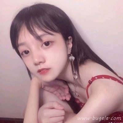 好看的清纯女生专用头像图片