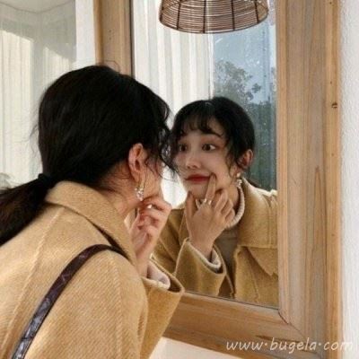 2021最火爆的女生小可爱QQ头像图片
