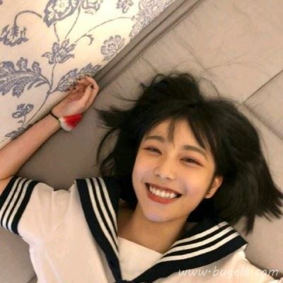 2021最火爆的女生小可爱QQ头像图片
