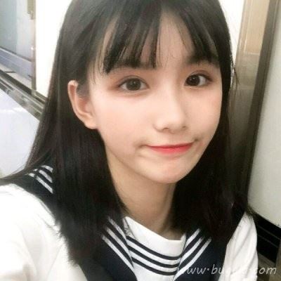 2021最火爆的女生小可爱QQ头像图片