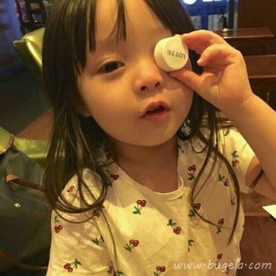 萌宝头像2021最火爆图片
