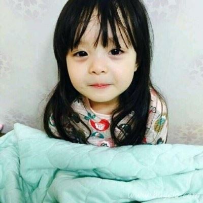 萌宝头像2021最火爆图片