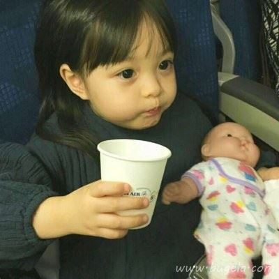 萌宝头像2021最火爆图片