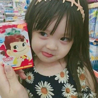 萌宝头像2021最火爆图片