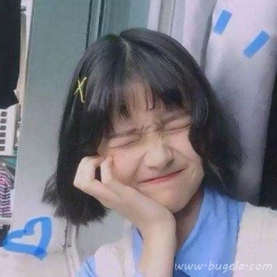 可爱系列女生头像2021最火爆图片