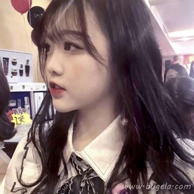 可爱系列女生头像2021最火爆图片