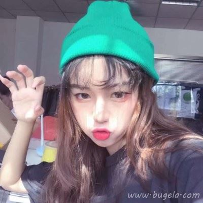 可爱系列女生头像2021最火爆图片