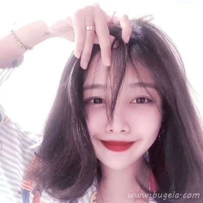 可爱系列女生头像2021最火爆图片