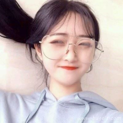 可爱系列女生头像2021最火爆图片