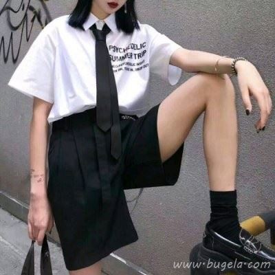 霸气欧美女生头像图片