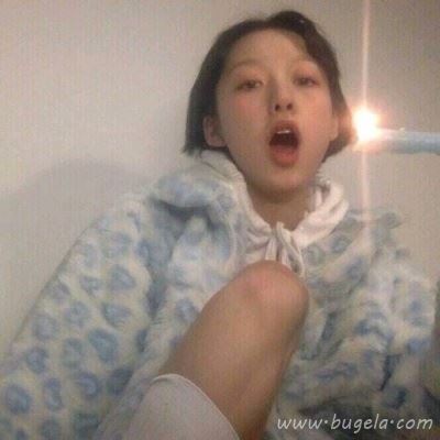 霸气欧美女生头像图片