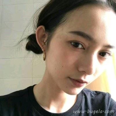 霸气欧美女生头像图片