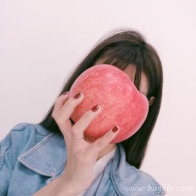 小清新甜美女生微信头像2021年最新款图片