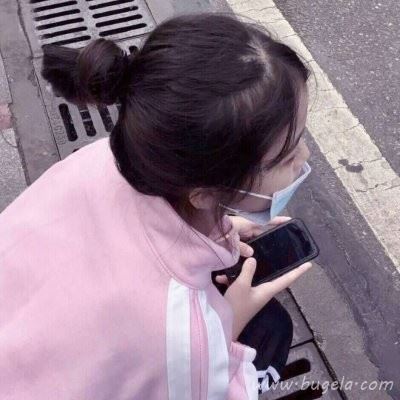 小清新甜美女生微信头像2021年最新款图片