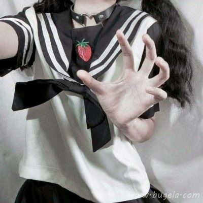 日系女生微信头像2021年最新款图片