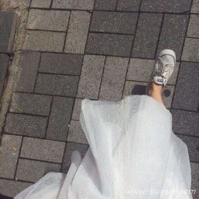 日系女生微信头像2021年最新款图片