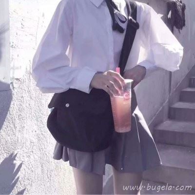 日系女生微信头像2021年最新款图片