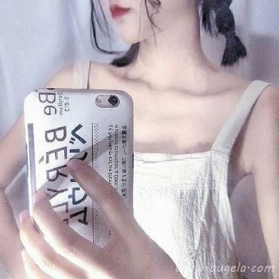 日系女生微信头像2021年最新款图片