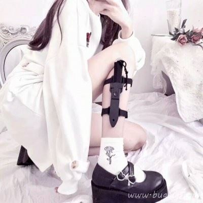 气质御姐头像图片
