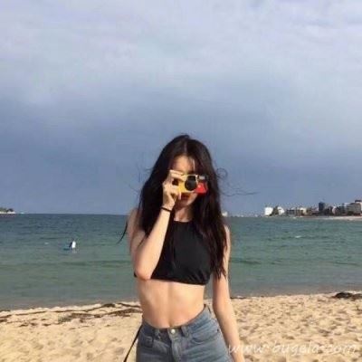 气质御姐头像图片