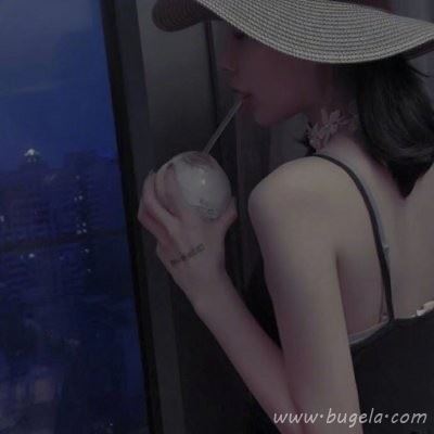 气质御姐头像图片