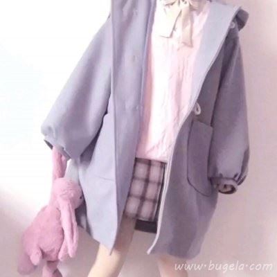 可爱萌萌哒女生闺蜜头像图片