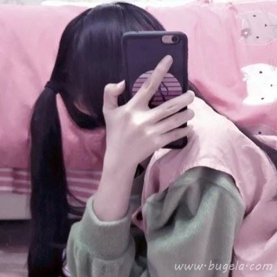 可爱萌萌哒女生闺蜜头像图片