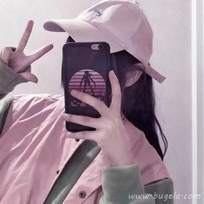 可爱萌萌哒女生闺蜜头像图片