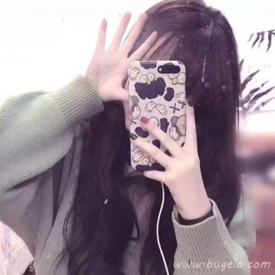 可爱萌萌哒女生闺蜜头像图片