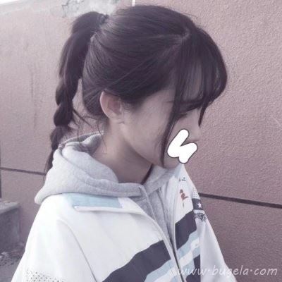 可爱萌萌哒女生闺蜜头像图片