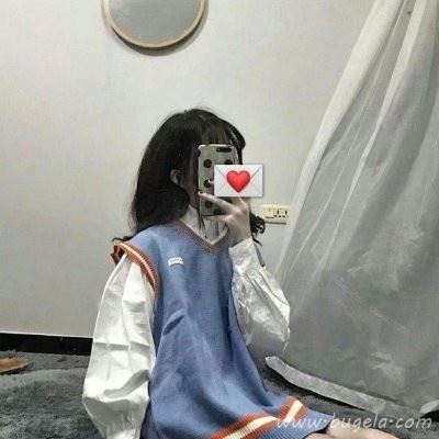 唯美闺蜜头像2021最火爆图片
