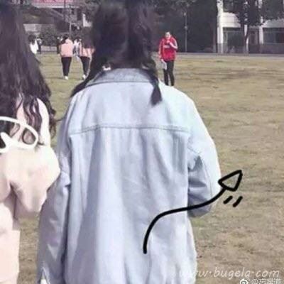 唯美闺蜜头像2021最火爆图片
