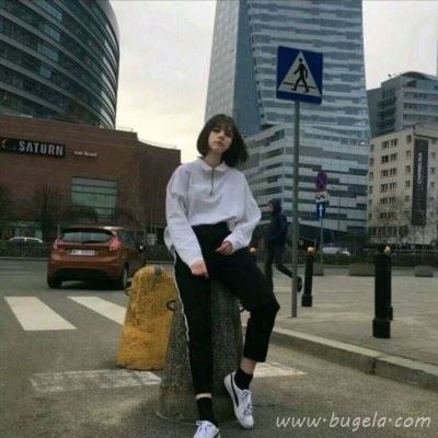 单人闺蜜微信头像2021年最新款图片