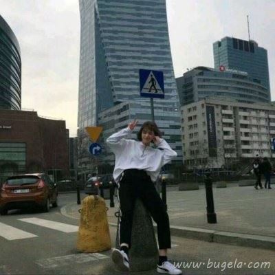 单人闺蜜微信头像2021年最新款图片