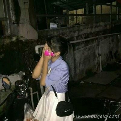 单人闺蜜微信头像2021年最新款图片