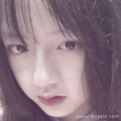 单人闺蜜微信头像2021年最新款图片