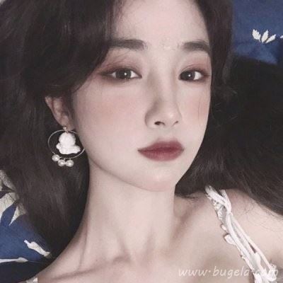 单人闺蜜微信头像2021年最新款图片