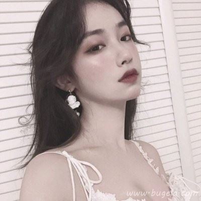 单人闺蜜微信头像2021年最新款图片