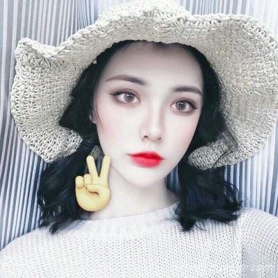 2021最火的文艺范闺蜜头像图片