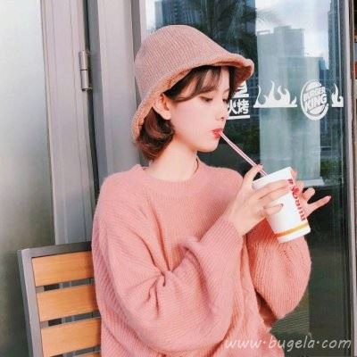 2021最火的文艺范闺蜜头像图片